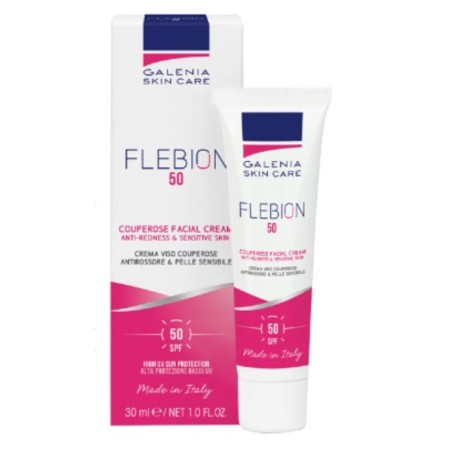 Flebion Spf +50 30 Ml