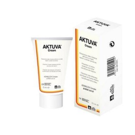 Aktuva Cream Tubo 75ml