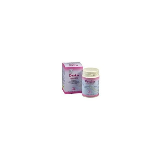 Detskin Mamma 50 Capsule