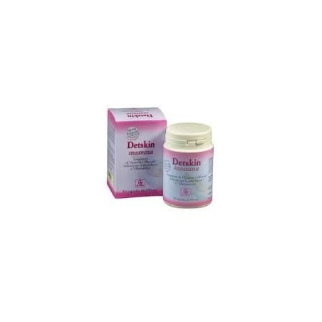 Detskin Mamma 50 Capsule