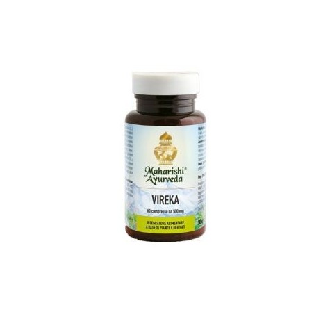 Vireka 60 Compresse