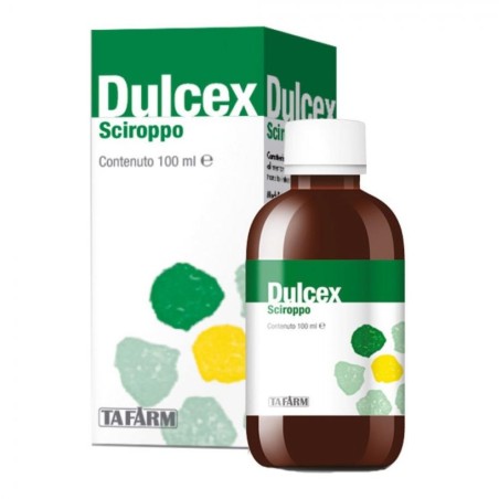 Dulcex Mannite Tamarindo 100ml