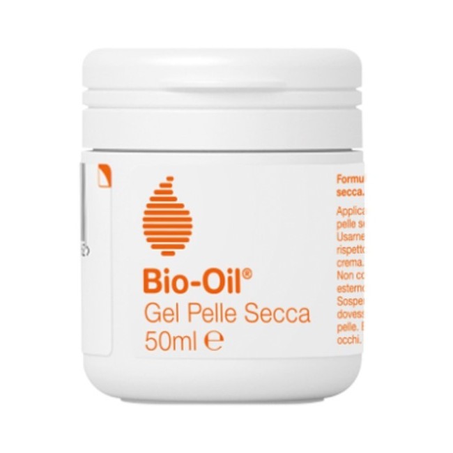 Bio Oil Gel Pelle Secca 50 Ml