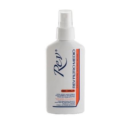 Rev Filtro Medio Spray 125ml