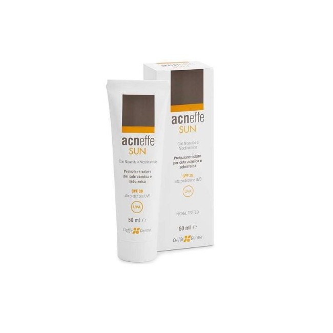 Acneffe Sun Spf30 50ml