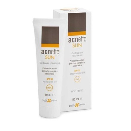 Acneffe Sun Spf30 50ml