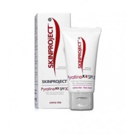 Skinproject pyratine xr spf 30 crema viso