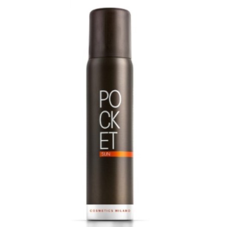 Pocket Sun By Cosmetics Milano