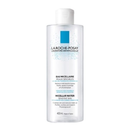 La Roche Posay Soluzione Micellare 400ml