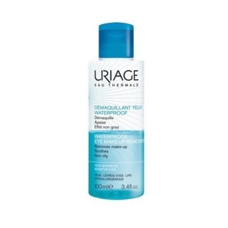 Uriage Demaquillant Occhi Waterproof 100ml