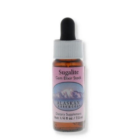 Natur Sugalite gocce di fiori 7,4ml