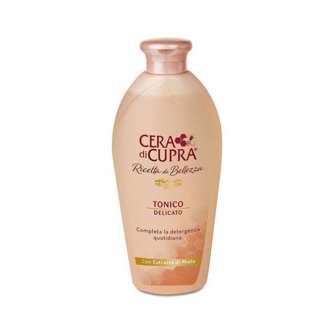 Cera Di Cupra Tonico Delicato 200 Ml