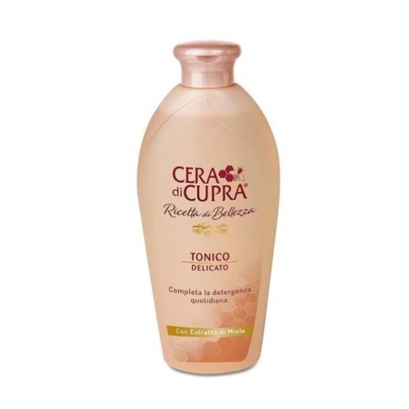 Cera Di Cupra Tonico Delicato 200 Ml