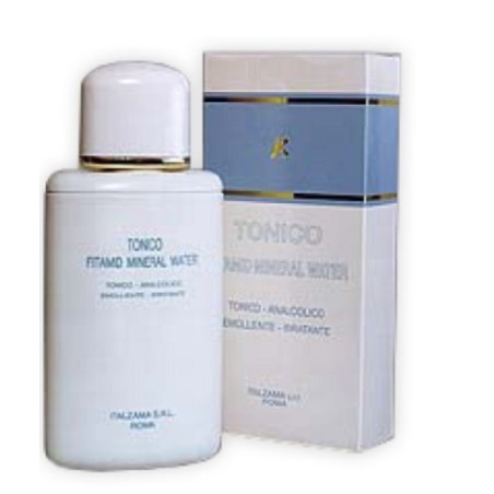 Fitamid Mineral Water Tonico 200ml