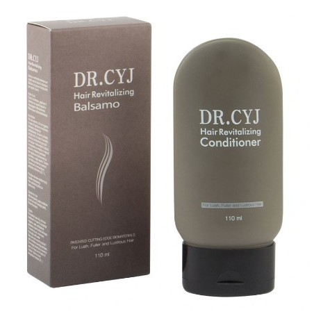 Dr.Cyj Balsamo Rivitalizzante 110ml