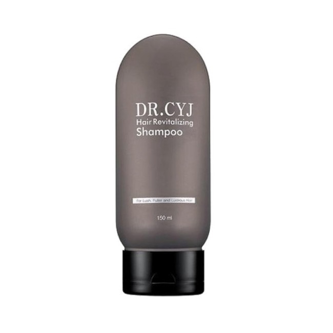 Dr.Cyj Shampoo Rivitalizzante 150ml