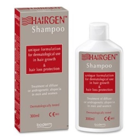 Hairgen Shampoo 200ml