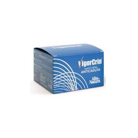 Vigorcrin Maschera Anticaduta Nutriente 250 Ml