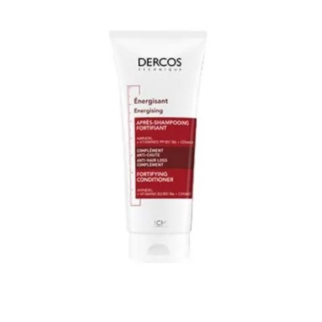 Vichy Dercos Balsamo Energizzante 150 Ml