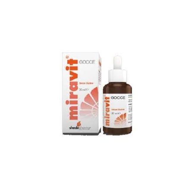 Miravit Gocce 30ml