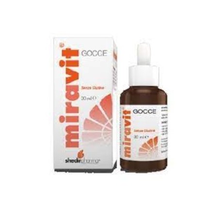 Miravit Gocce 30ml