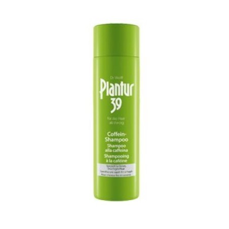 Plantur 39 Shampoo Capelli Fini/Fragili 250ml