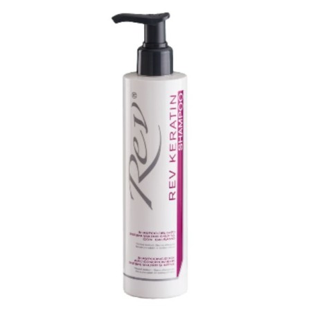 Rev Keratin Shampoo 250ml