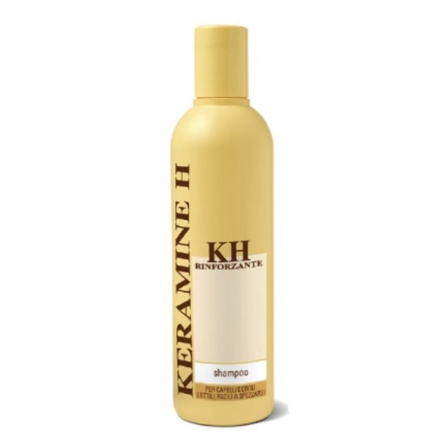 Keramine H Shampoo Rinforzante 300ml