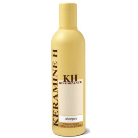 Keramine H Shampoo Rinforzante 300ml