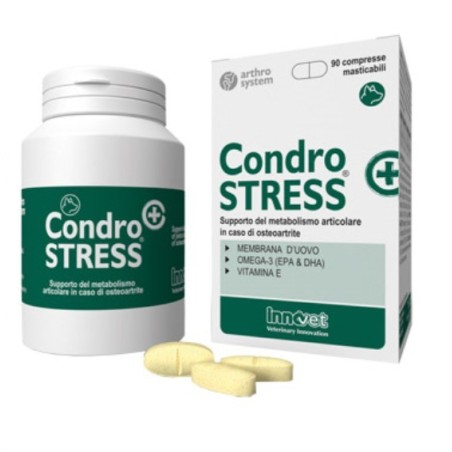 Innovet Condrostress+ 90 Compresse