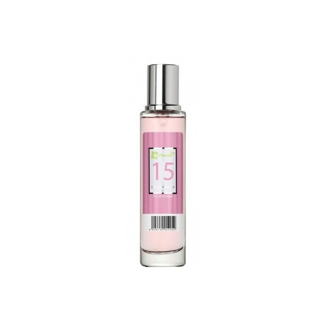 Parfums Iap Pharma Profumo Da Donna 15