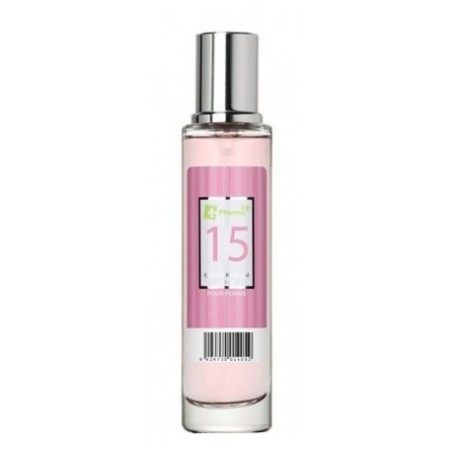 Parfums Iap Pharma Profumo Da Donna 15