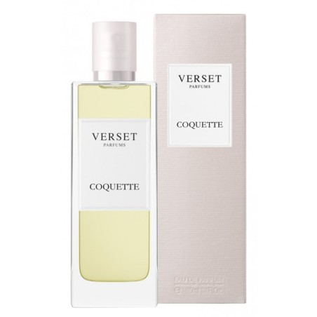 Yodeyma Verset Coquette profumo donna 50 Ml