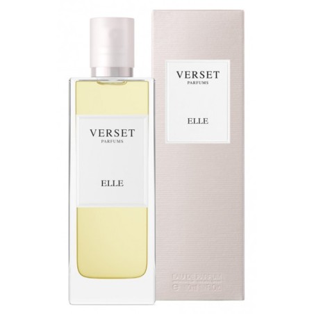 Yodeyma Verset Elle profumo donna 50 Ml