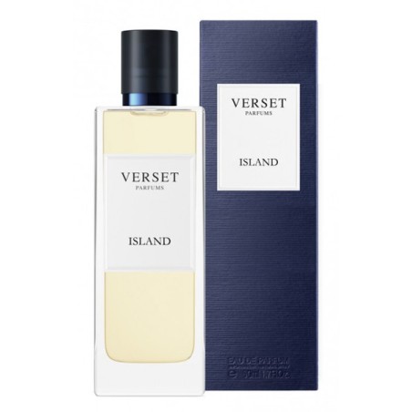 Yodeyma Verset Island profumo uomo 50 Ml