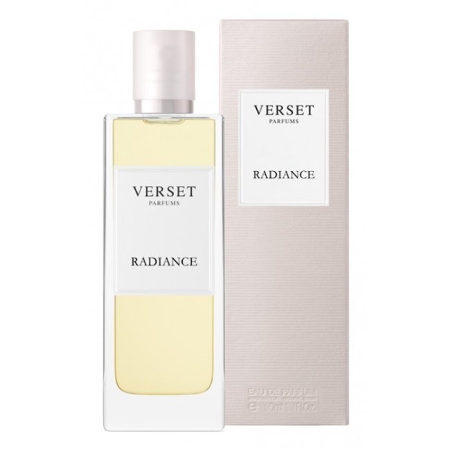 Yodeyma Verset Radiance profumo donna 50 Ml