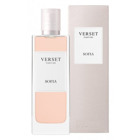 Yodeyma Verset Sofia profumo donna 50 Ml