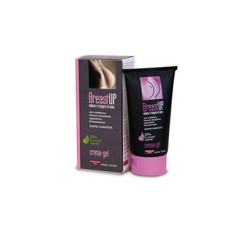 Breast Up Crema 150ml