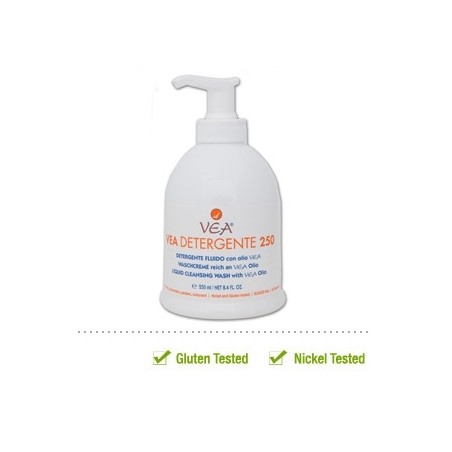 Vea Detergente 250 Ml