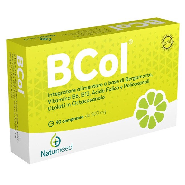 Naturneed Bcol 