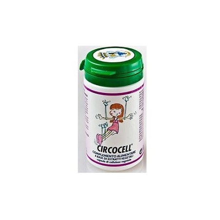 Circocell 60 Capsule