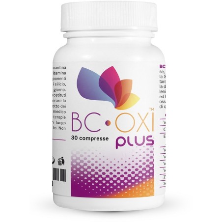 Bcoxi Plus integratore per difese immunitarie 30 Compresse