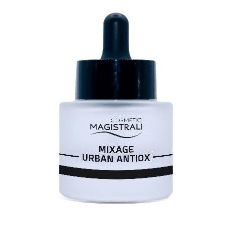 Difa Cooper Mixage Urban Antiox 15 Ml