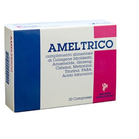 Ameltrico 30 Compresse