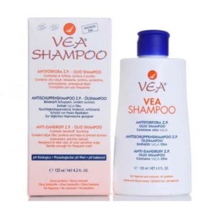 Vea Shampoo 125 Ml