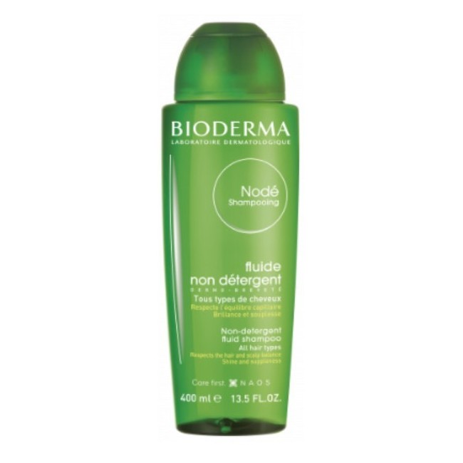 Bioderma Node Fluido Shampoo 400 Ml