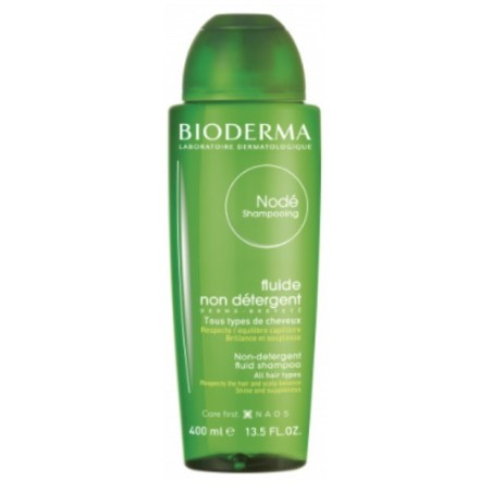 Bioderma Node Fluido Shampoo 400 Ml