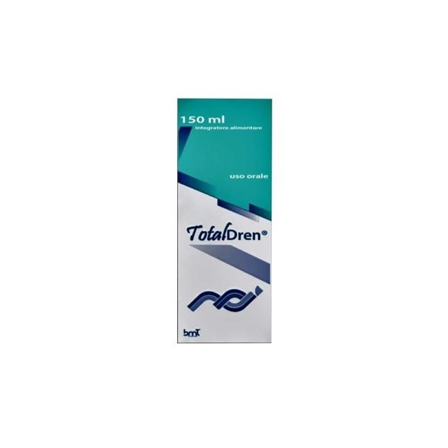 Bmt pharma Totaldren 150 ml