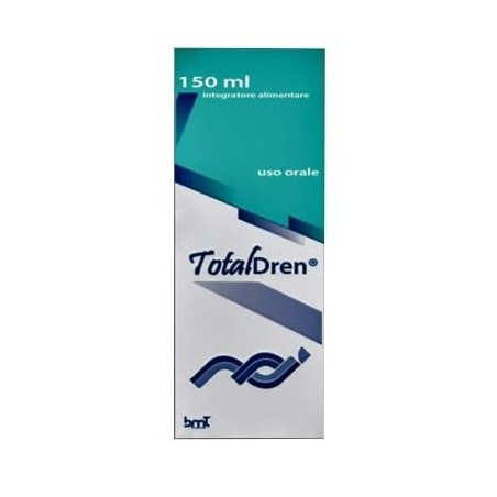 Bmt pharma Totaldren 150 ml