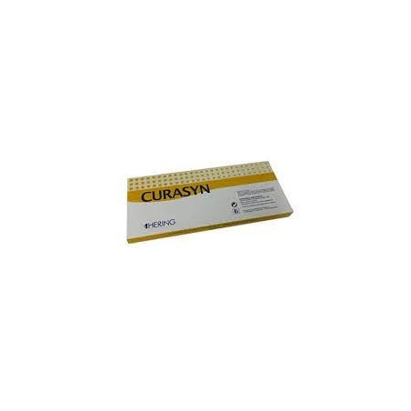 Hering Curasyn 47 30 capsule medicinale omeopatico